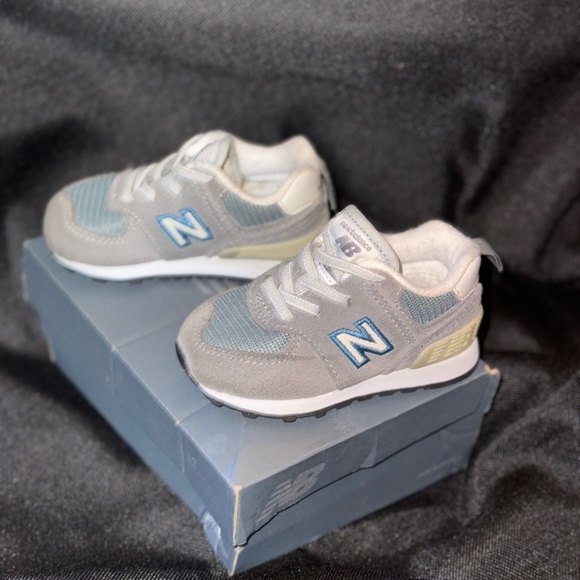 New Balance Other - INFANT NEW BALANCE